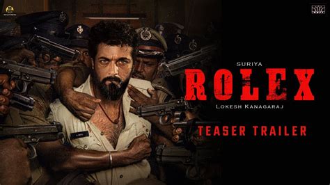 rolex villan|rolex kamal haasan.